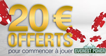 everest poker gratuit
