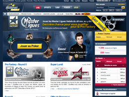 Eurosport Poker