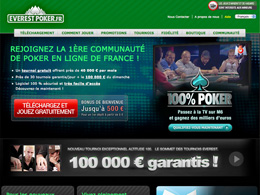 Everest Poker