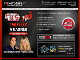 Pokerstars